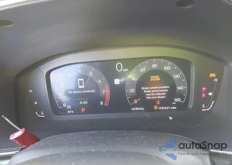 2023 Acura Integra A-Spec Technology from USA, damaged, VIN 19UDE4H60PA027367